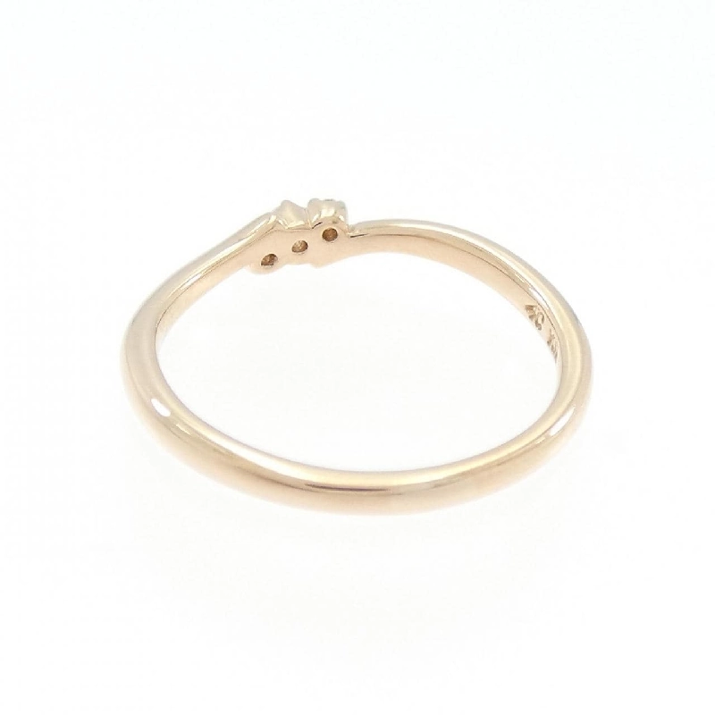 Nhẫn kim cương 4゜C - Hàng hiệu Authentic 832862