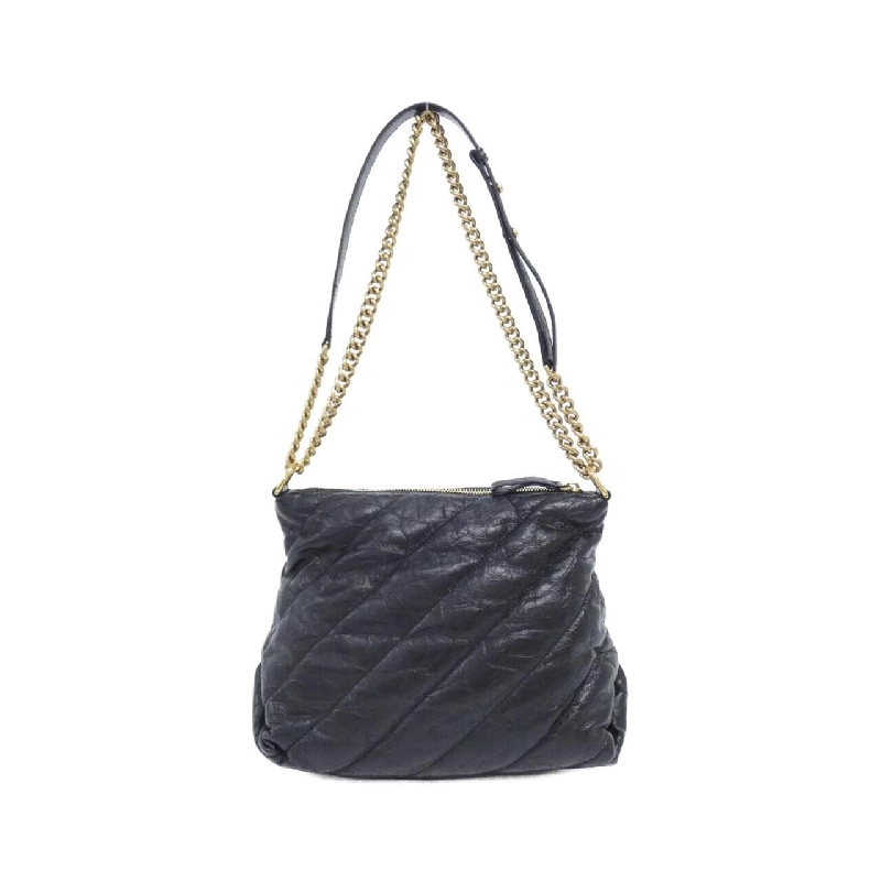 Túi xách vai nhỏ CRUSH của Balenciaga 806479 210J1 - Hàng hiệu Authentic 768359