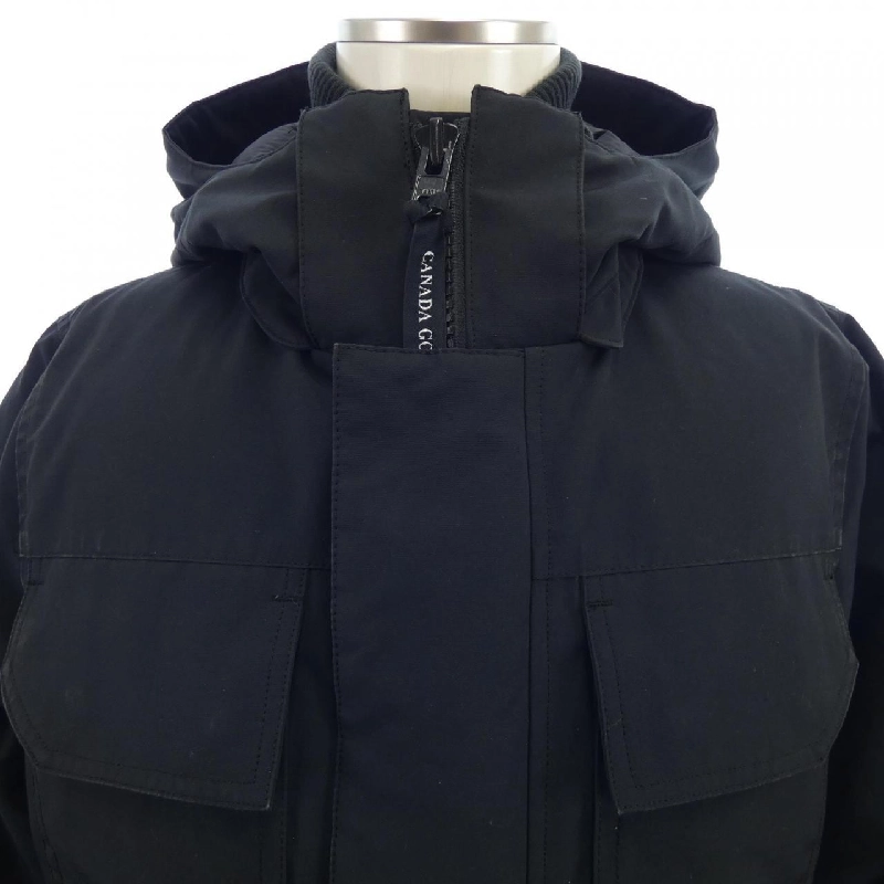 Áo khoác lông Canada Goose - Hàng hiệu Authentic 896975