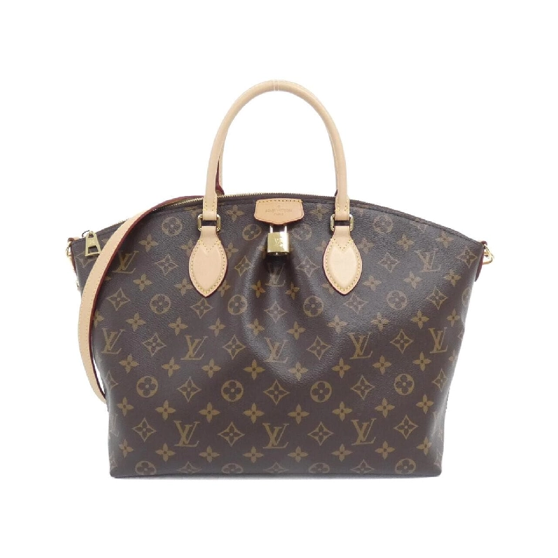 Túi xách Louis Vuitton Monogram Boéshi MM M45987 - Hàng hiệu Chính hãng 804204