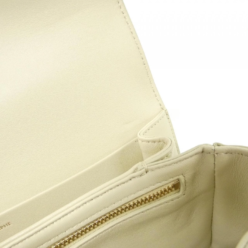 Túi xách vai Celine Classic Triomphe 187363BF4 - Hàng hiệu Authentic 768086