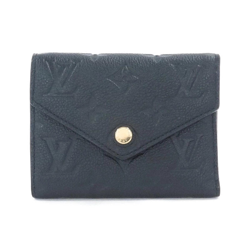 Ví Louis Vuitton Monogram Empreinte M64060 - Hàng hiệu Authentic 806806