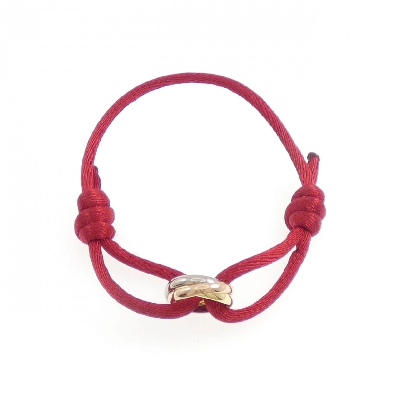 Cartier Trinity Code Bracelet - Hàng hiệu Authentic 845836