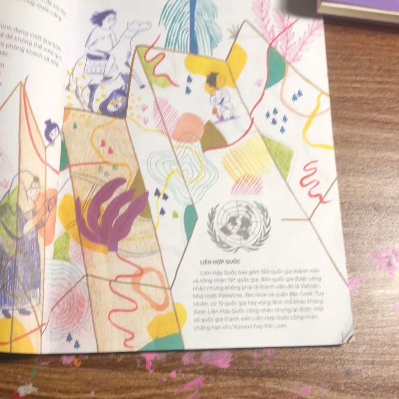 Phân chia biên giới  1002709