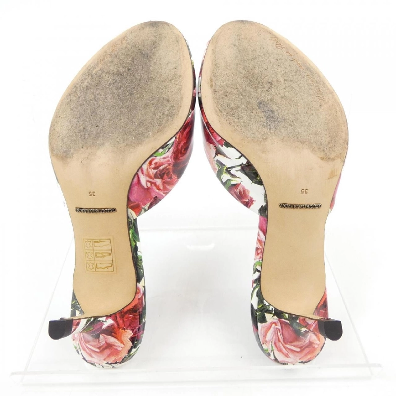 Giày sandal DOLCE&GABBANA - Hàng hiệu Authentic 829792