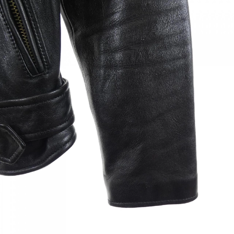 Beautiful People - Áo khoác da hàng hiệu Authentic 822260