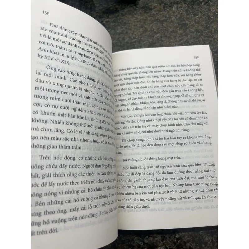 Miến Điện đất nước hình ngọn lửa Hồ Đắc Túc DEAL 720145