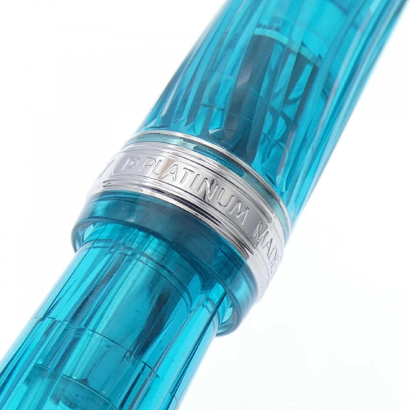 Bút máy Platinum CENTURY Khuôn Phong PNB-25000SK - Hàng hiệu Chính hãng 887056