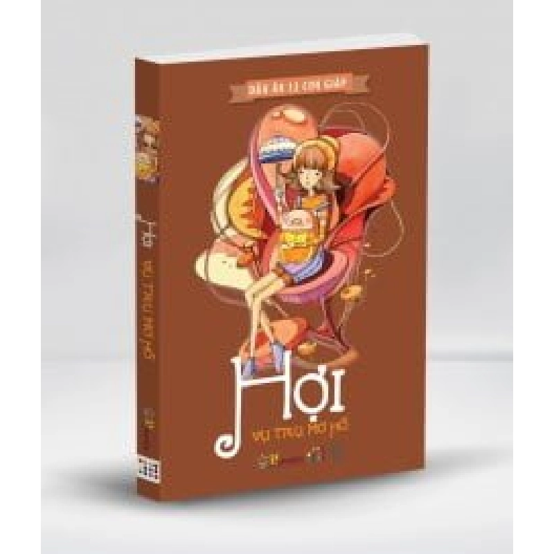 Dấu Ấn 12 Con Giáp - Hợi (Vũ Trụ Mơ Hồ) - Asbooks ASB.PO Oreka Blogmeo 230225 395642