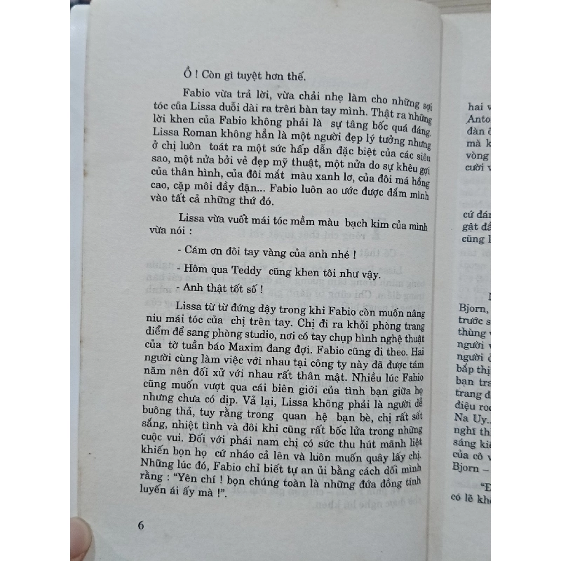 Những ngôi sao Hollywood - Jackie Collins (Trần Văn Thụ dịch) 728336