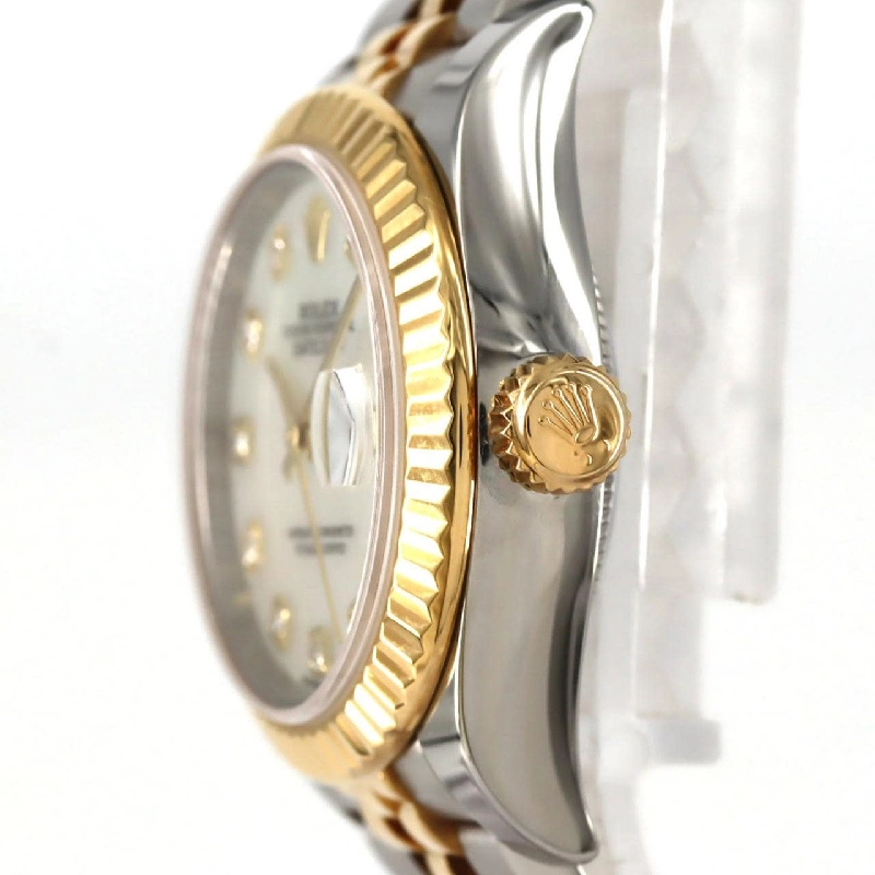 Đồng hồ Rolex Datejust 279173NG SSxYG tự động - Hàng hiệu Authentic 873158