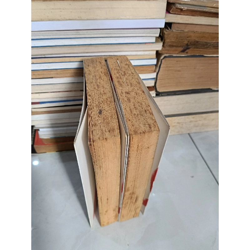 Nguyệt mãn kinh hoa - Tú Cẩm (bộ 2 tập) 522461