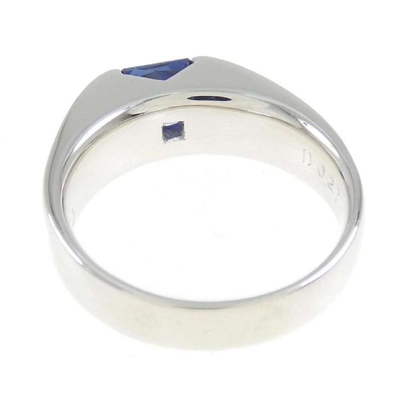 Nhẫn Sapphire 0.97CT 672234