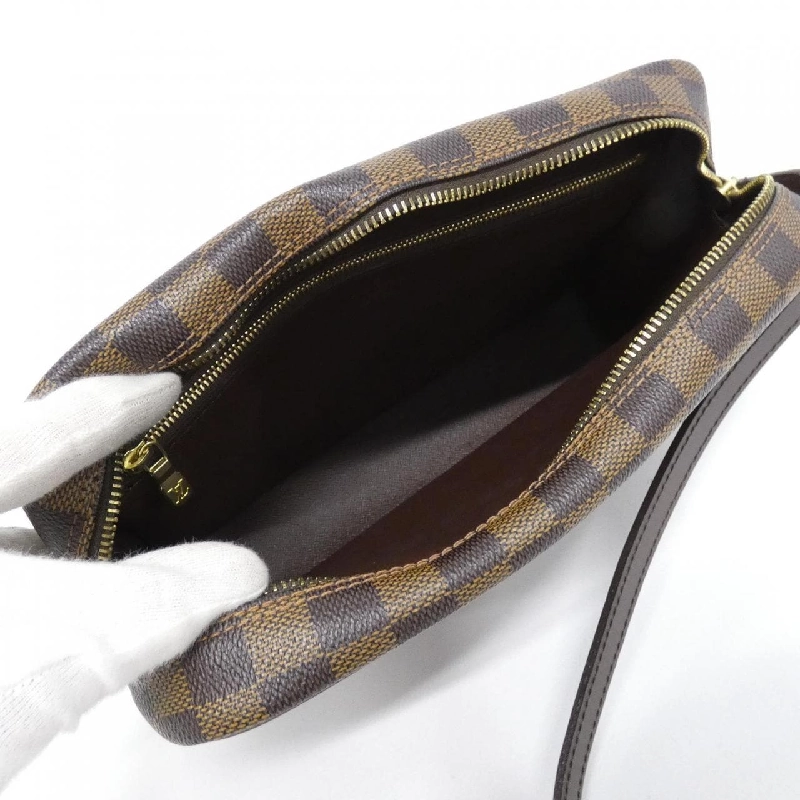 Túi xách vai Louis Vuitton Damier Trocadéro 27cm N48085 - Hàng hiệu Chính hãng 767679