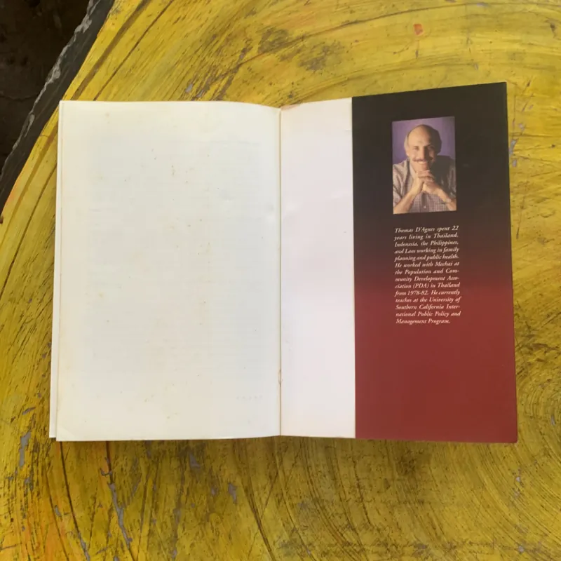 FROM CONDOM TO CABBAGES  1009175