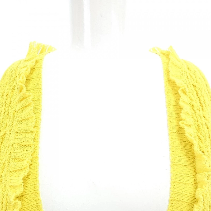 Chanel CHANEL LOOK18 P78744K11369 Áo gile 629254