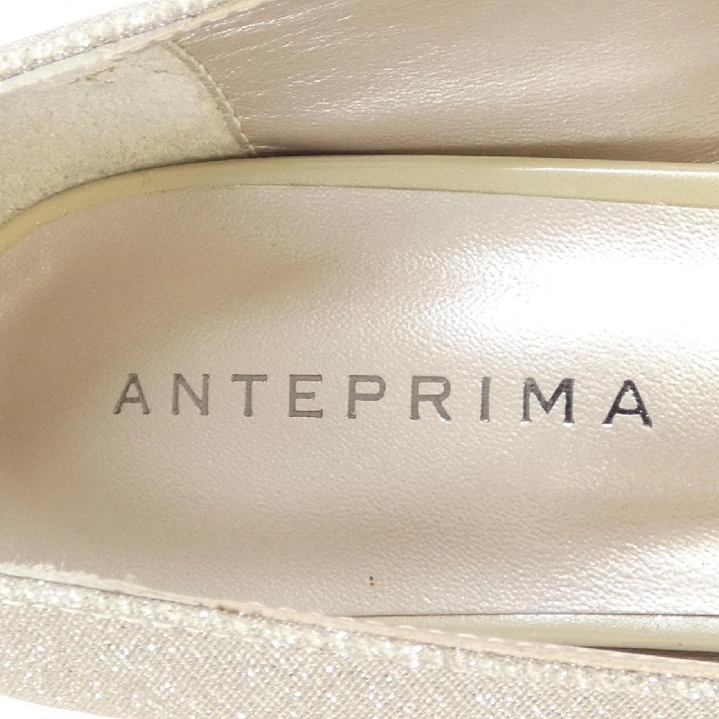 Giày cao gót ANTEPRIMA - Hàng hiệu Authentic 828020