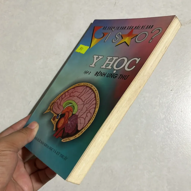 Bệnh ung thư - BS Nguyễn Văn Tạo 589708