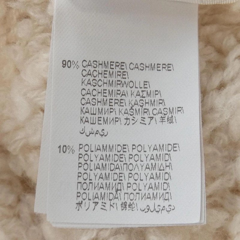 【Mã giảm giá】Brunello Cucinelli BRUNELLO CUCINELLI Áo len 642263