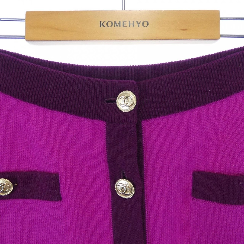 CHANEL P64644K60663 Váy - Hàng hiệu Chính hãng 821504