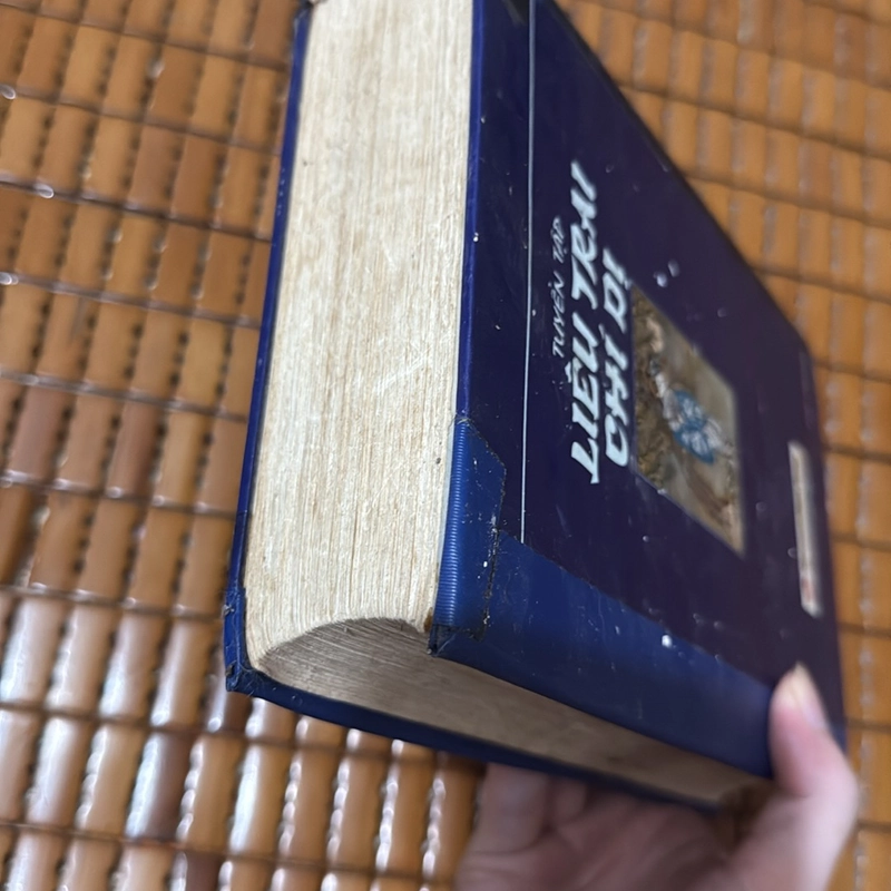 Liêu trai chí dị - Bồ Tùng Linh 520212