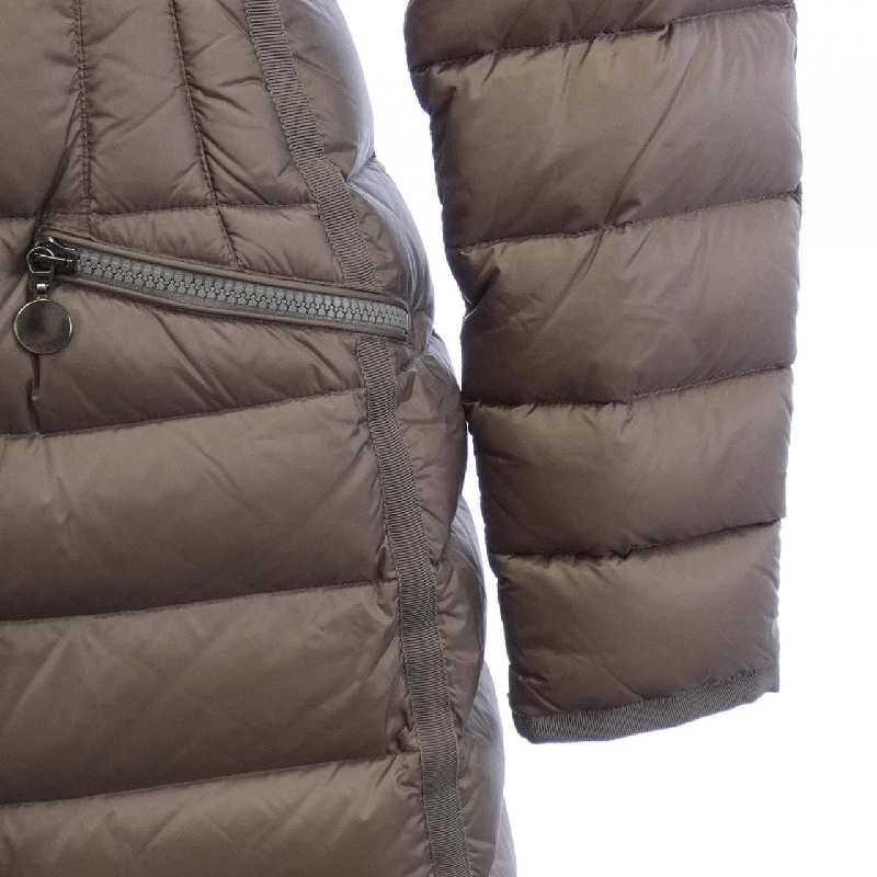 MONCLER HERMINE Áo khoác lông - Hàng hiệu Chính hãng 815341