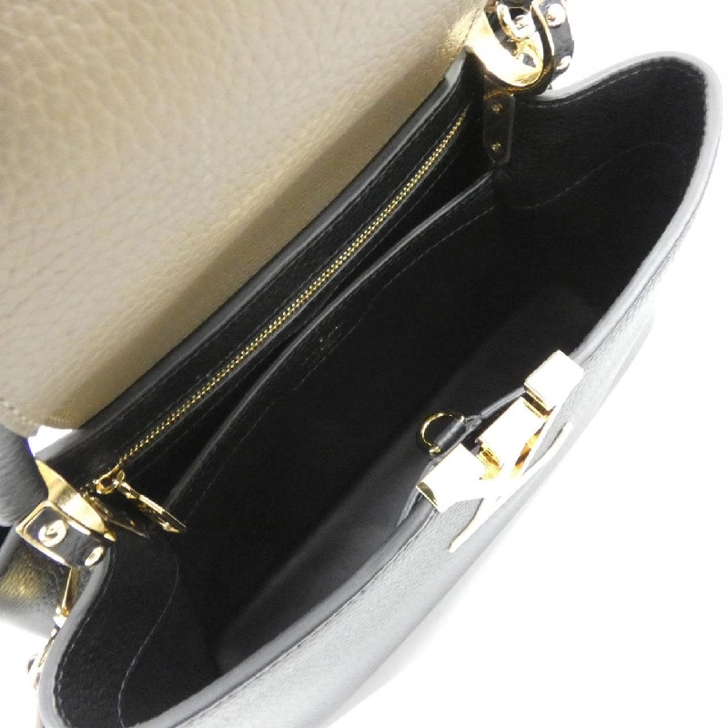 Túi xách Louis Vuitton Capucines PM 618938