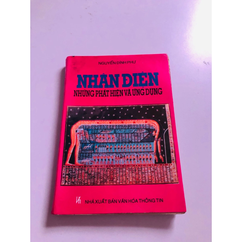 NHÂN ĐIỆN PHÁT HIỆN VÀ ỨNG DỤNG  523779