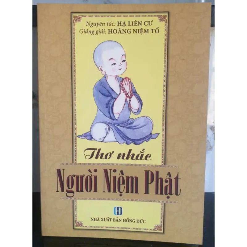Thơ Nhắc Người Niệm Phật 757833
