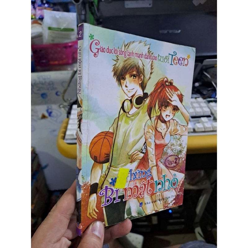 (TẶNG BOOKMARK) Truyện tranh RBK1410-159 955079