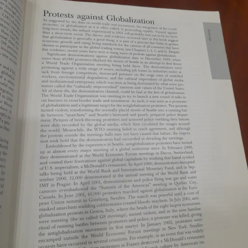 Second Edition - GLOBAL BISINESS 1031434