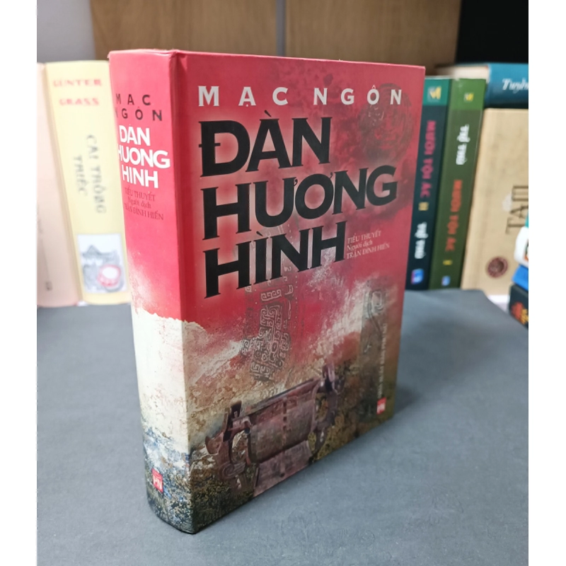 Đàn hương hình (Mạc Ngôn) 325518