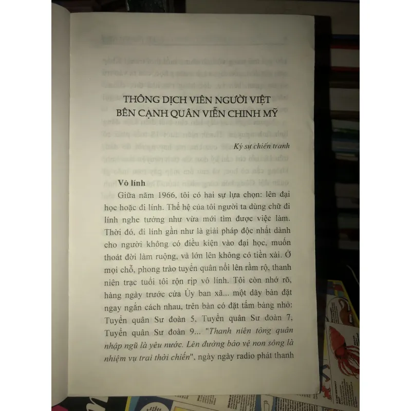 Đặng Thuỳ Trâm và chiến trường Đức Phổ - Lê Thành Giai 1021014