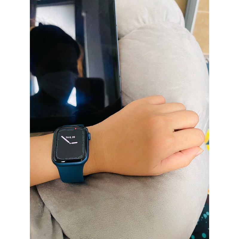 Apple watch series 7 148002