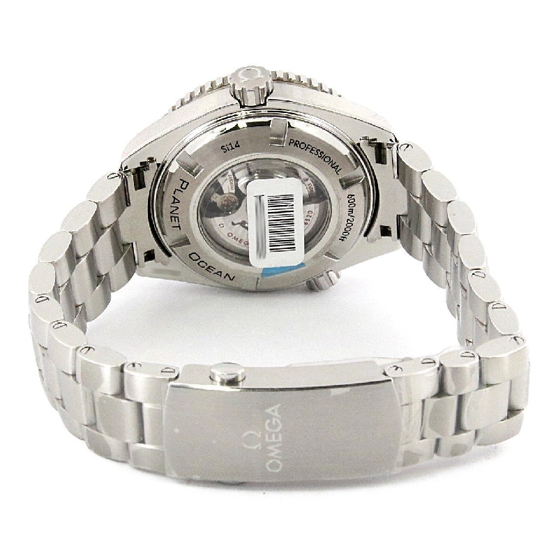 Đồng hồ Omega Seamaster Planet Ocean/D 232.15.38.20.04.001 SS tự động - Hàng hiệu Authentic 882741