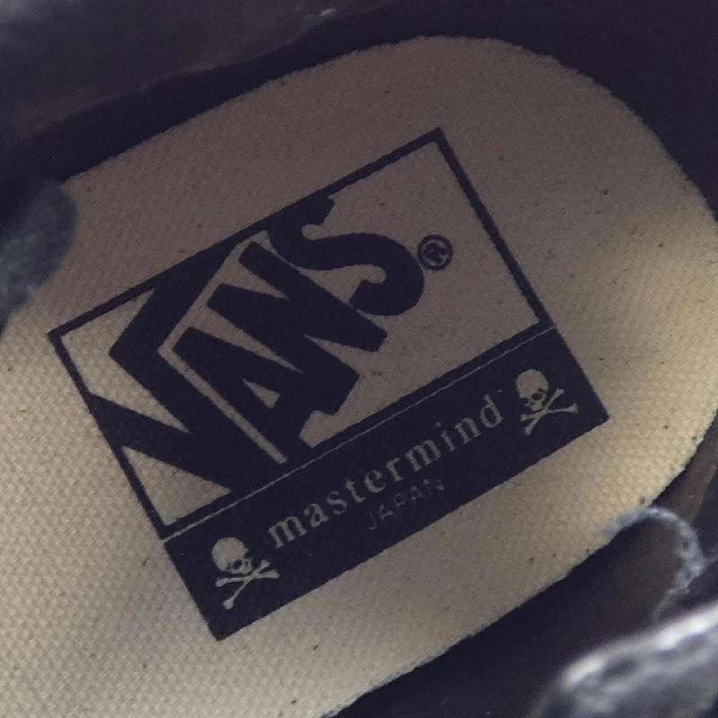 Giày thể thao VANS - Hàng hiệu Authentic 907350