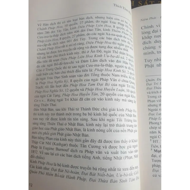 Niệm Phật - Pháp Môn Đại Thừa Viên Đốn 747385