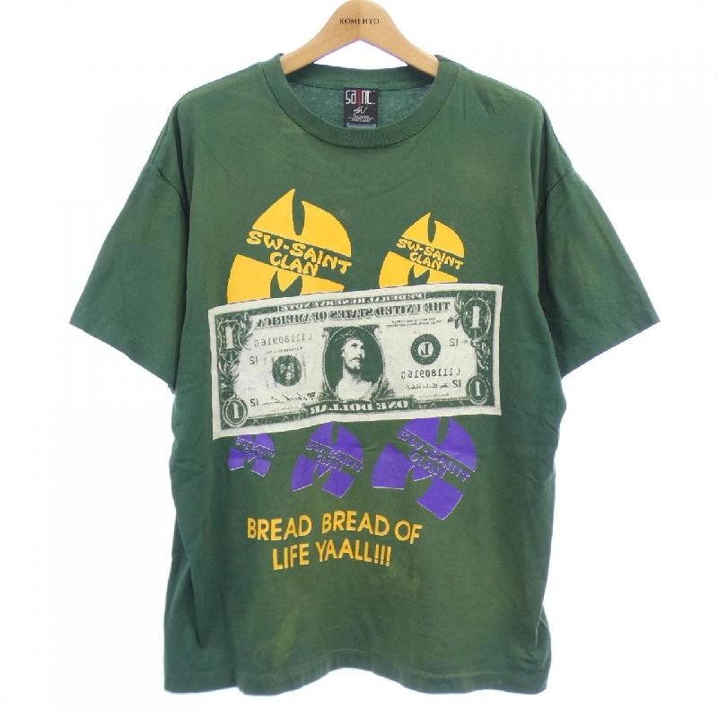 Áo thun SAINT MICHAEL - Hàng hiệu Authentic 898721