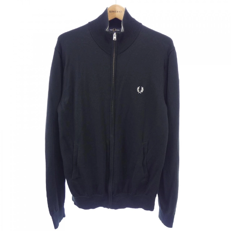 Áo cardigan FRED PERRY - Hàng hiệu Authentic 894248