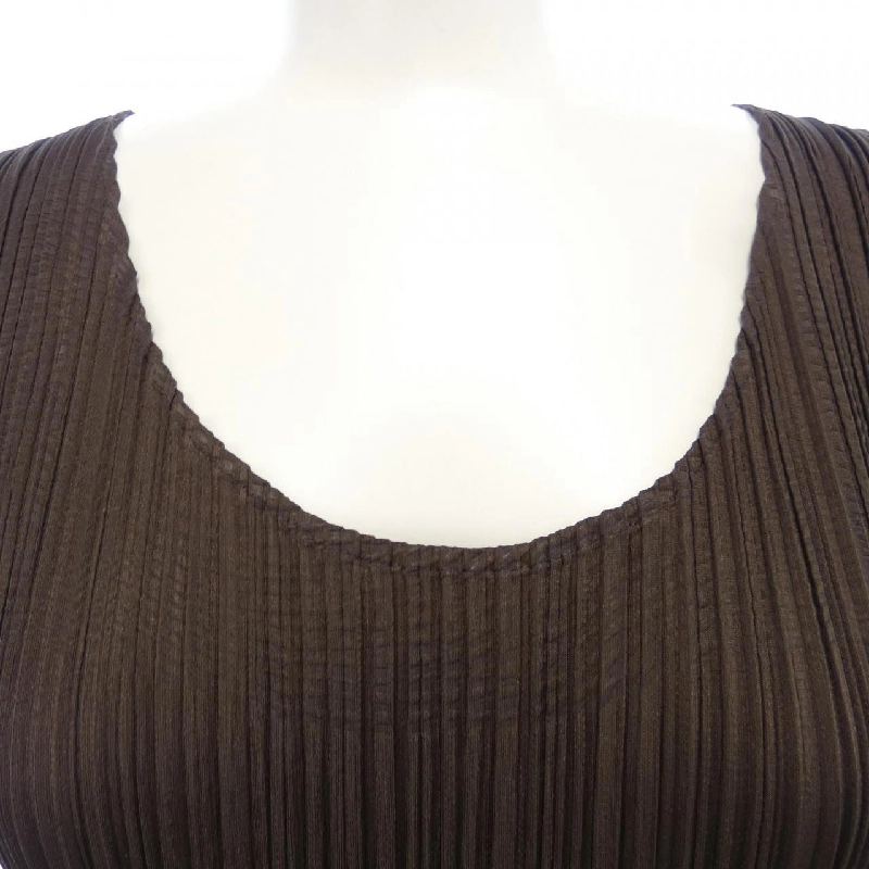 【Cổ điển】Pleats Please PLEATS PLEASE PP94-JH632 Đầm 646011