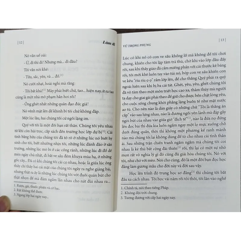 Làm đĩ-Vũ Trọng Phụng  961296