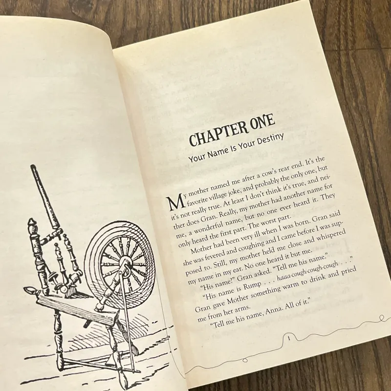 ✨𝑹𝒖𝒎𝒑: 𝑻𝒉𝒆 𝑻𝒓𝒖𝒆 𝑺𝒕𝒐𝒓𝒚 𝒐𝒇 𝑹𝒖𝒎𝒑𝒆𝒍𝒔𝒕𝒊𝒍𝒕𝒔𝒌𝒊𝒏✨ 687495