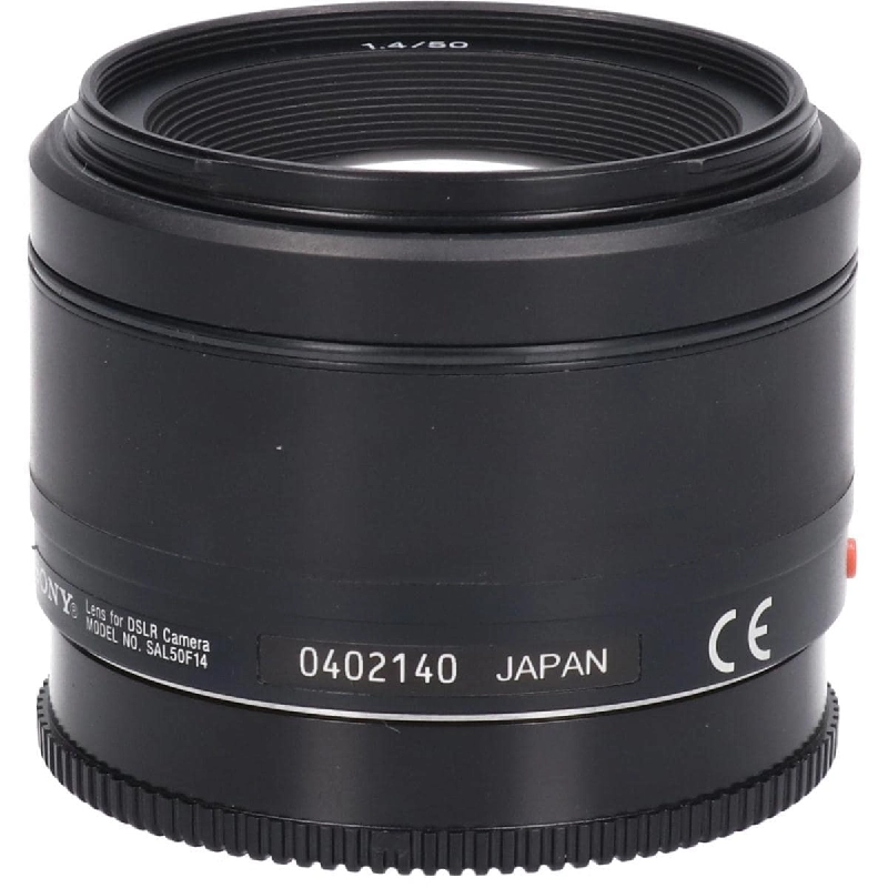 50mm F1.4 (SAL50F14) - Hàng hiệu Authentic 879615