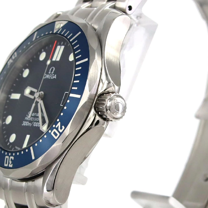 Đồng hồ Omega Seamaster Pro 2561.80 SS Quartz - Hàng hiệu Authentic 879024