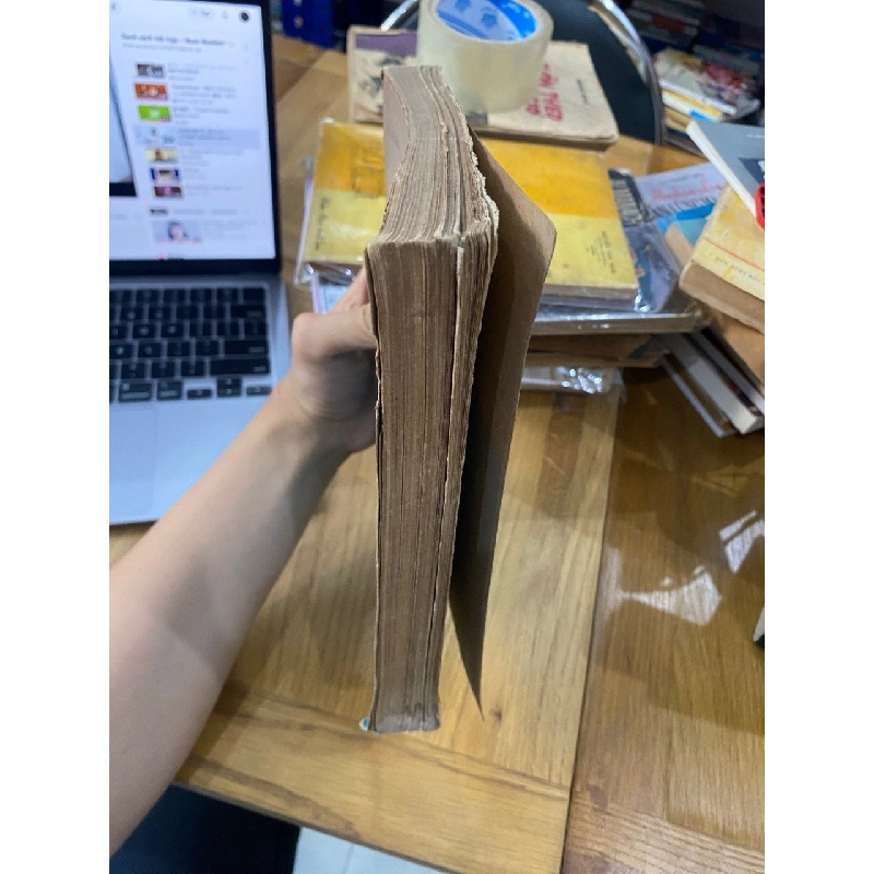 Giản yếu bào chế học - A. Le Hir 524543