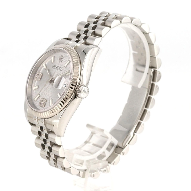 Đồng hồ Rolex Datejust 116234 SSxWG tự động - Số ngẫu nhiên - Hàng hiệu chính hãng 881628