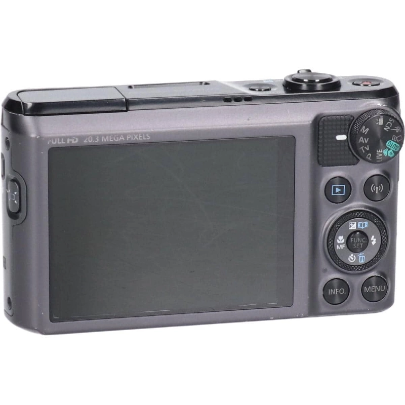 Máy ảnh POWERSHOT SX720HS - Hàng hiệu Authentic 877000