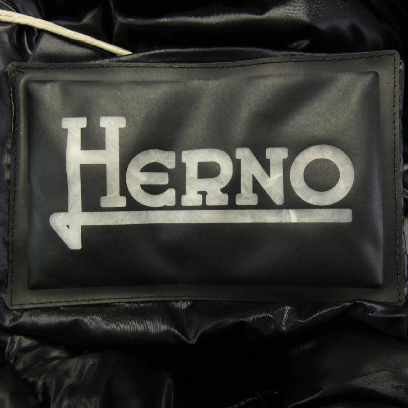 Herno PI001781D 12017Z Áo khoác lông vũ - Hàng hiệu Authentic 821541