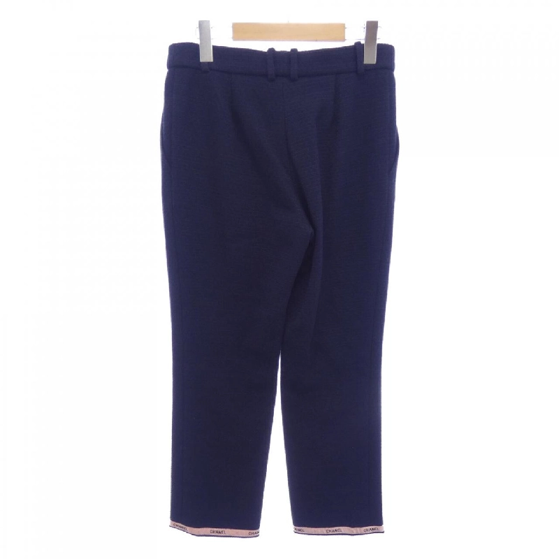 【Mã giảm giá】Chanel CHANEL Quần 652386