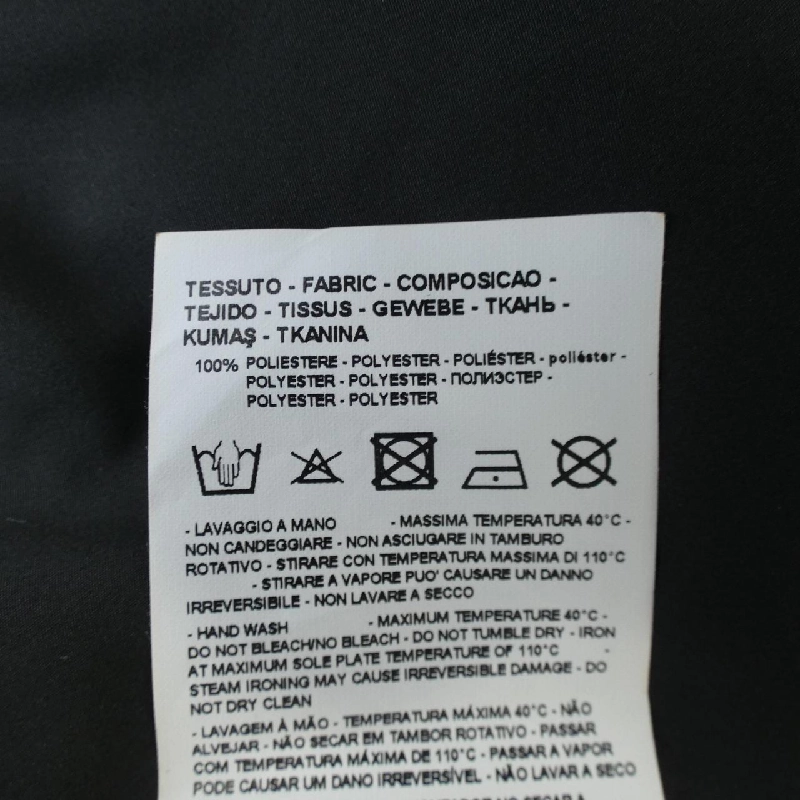 【Mã giảm giá】Emporio Armani EMPORIO ARMANI Áo khoác 640481